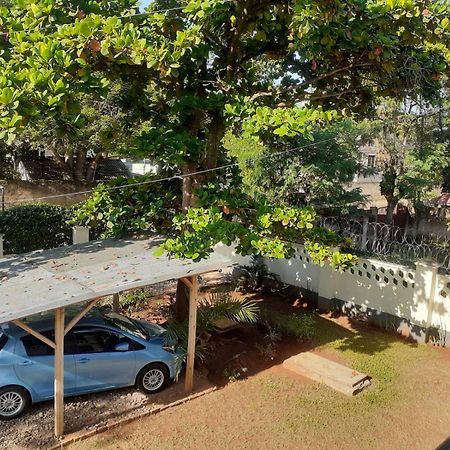Annodas Homes Milimani Kisumu Luaran gambar