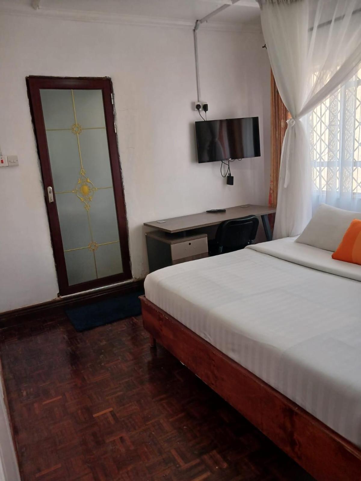 Annodas Homes Milimani Kisumu Luaran gambar