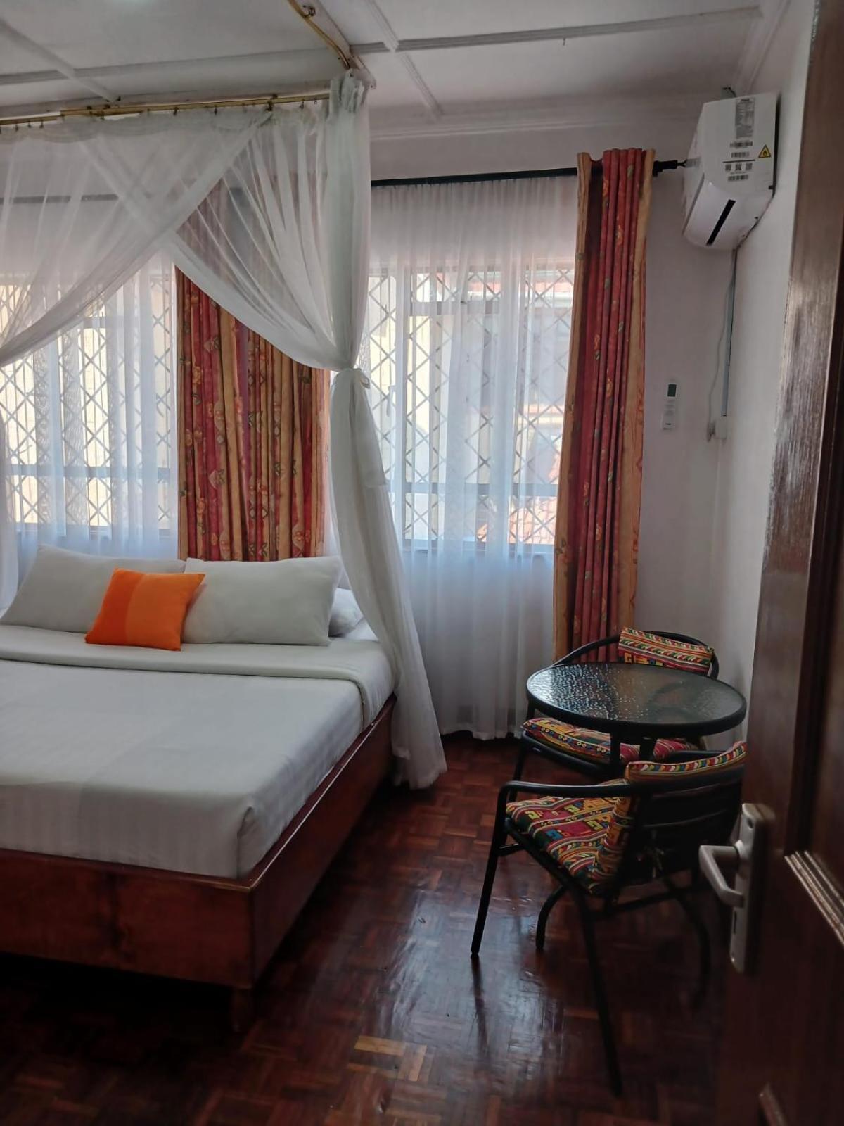 Annodas Homes Milimani Kisumu Luaran gambar