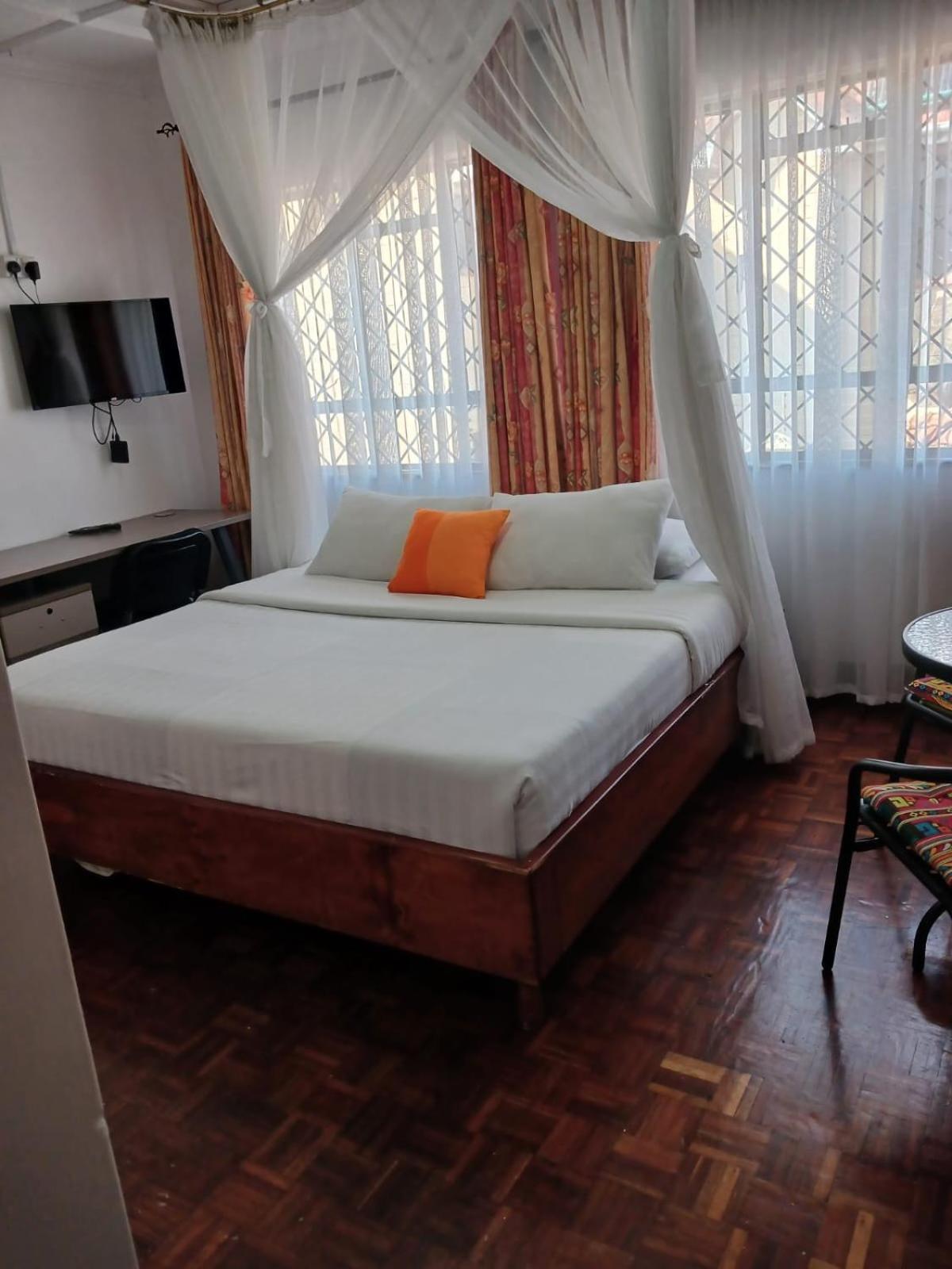Annodas Homes Milimani Kisumu Luaran gambar