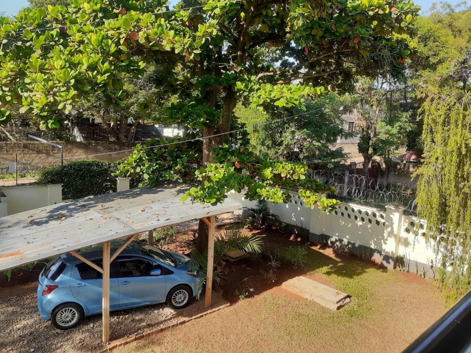 Annodas Homes Milimani Kisumu Luaran gambar