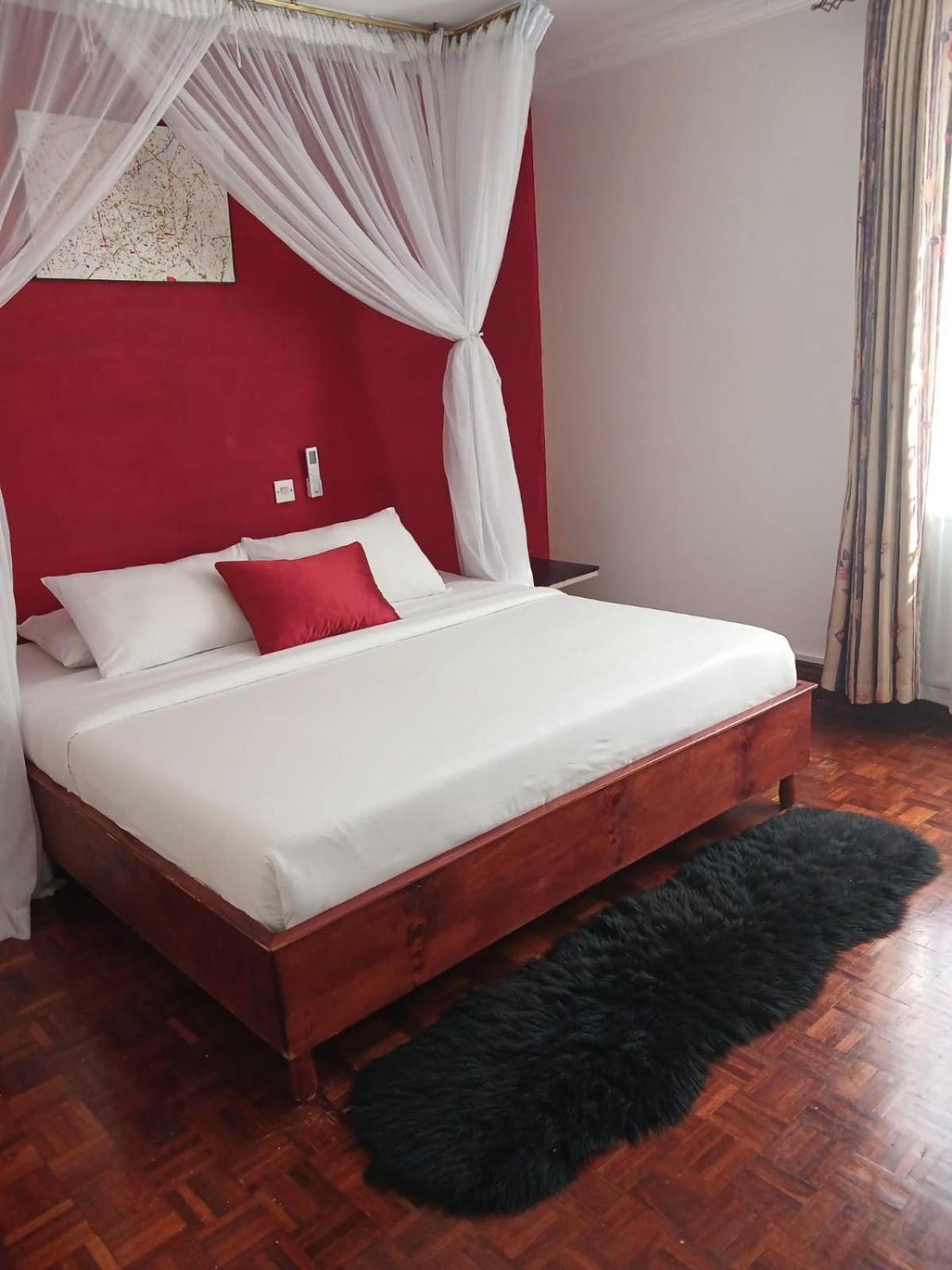Annodas Homes Milimani Kisumu Luaran gambar