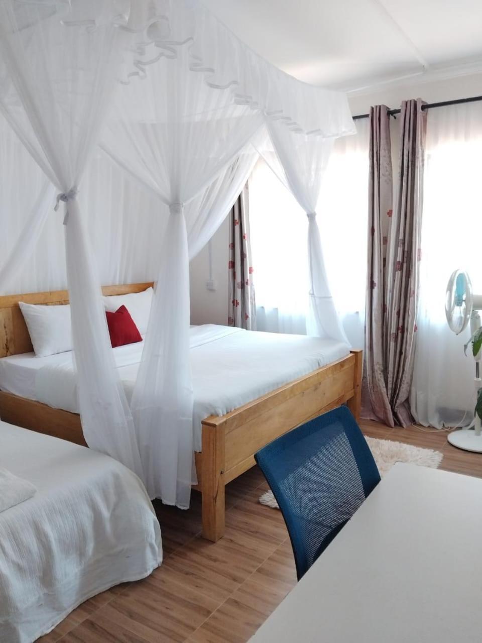 Annodas Homes Milimani Kisumu Luaran gambar