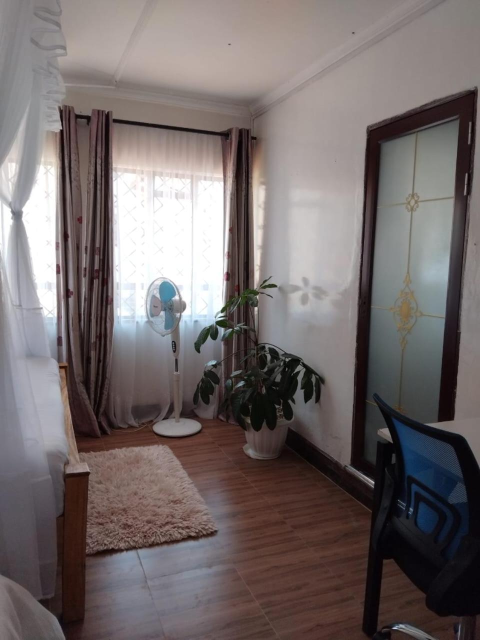 Annodas Homes Milimani Kisumu Luaran gambar