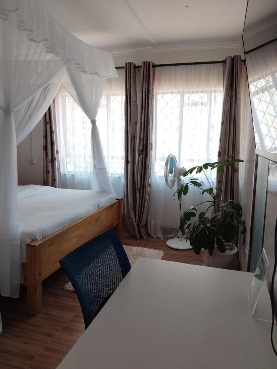 Annodas Homes Milimani Kisumu Luaran gambar